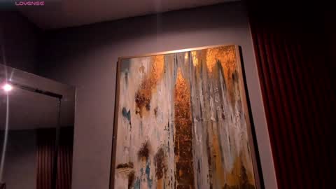 Tiana online show from 01-23-25, 01:51