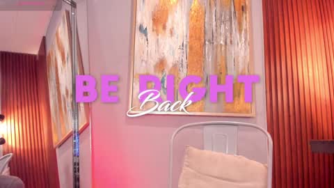 Tiana online show from 01-23-25, 11:05