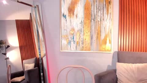 Tiana online show from 02-03-25, 08:13