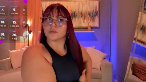 Tiana online show from 11-12-25, 07:57