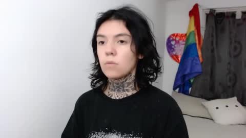 Snapshot of lannie_gonzales chatting on 01-05-25, 01:03 LANNIE   online show from 01-05-25, 01:03