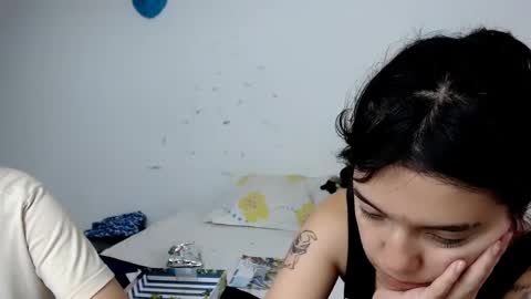 Snapshot of lannie_gonzales chatting on 02-09-25, 06:05 LANNIE   online show from 02-09-25, 06:05