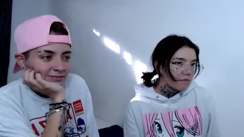 Snapshot of lannie_gonzales chatting on 02-11-25, 09:46 LANNIE   online show from 02-11-25, 09:46