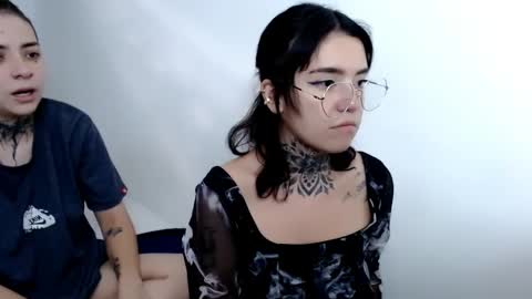 Snapshot of lannie_gonzales chatting on 02-26-25, 09:37 LANNIE   online show from 02-26-25, 09:37