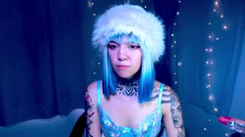 LANNIE   online show from 02-21-26, 10:11