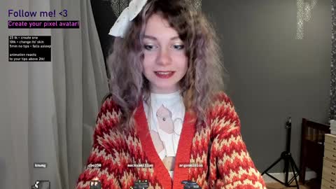 lanshan_classy online show from 02-01-25, 12:07