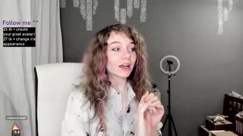 lanshan_classy online show from 02-06-26, 02:53