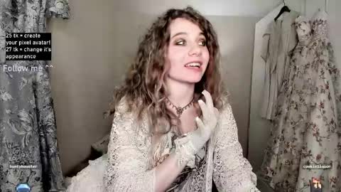 lanshan_classy online show from 04-12-26, 11:32