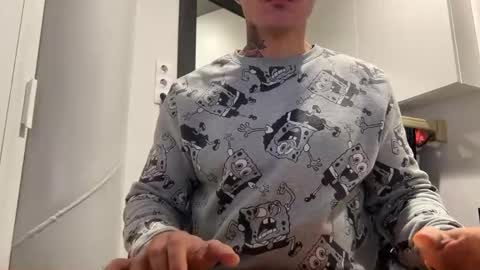 Snapshot of lanzarote6 chatting on 01-16-25, 12:20 BDSM online show from 01-16-25, 12:20