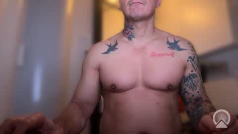 BDSM online show from 11-04-25, 10:47