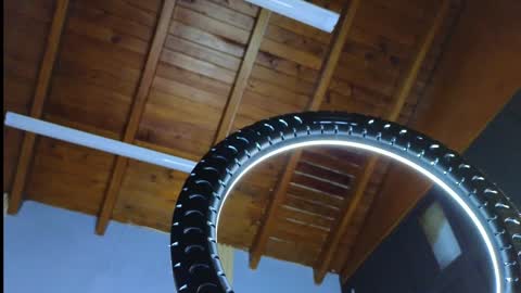 la paisita  online show from 12-24-24, 08:27