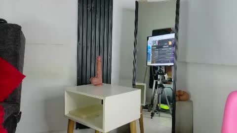 la paisita  online show from 07-20-26, 10:39
