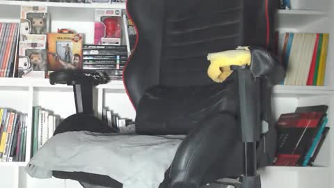 LapijARG online show from 02-25-26, 12:15