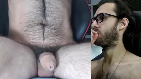 LapijARG online show from 03-24-26, 08:08