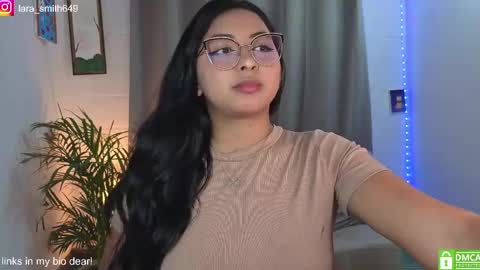 Lara  online show from 04-20-26, 11:17
