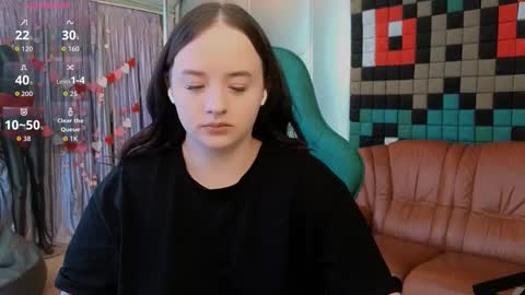 lara_benson_ online show from 03-15-26, 04:46