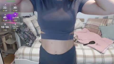 Lara online show from 11-02-25, 04:20