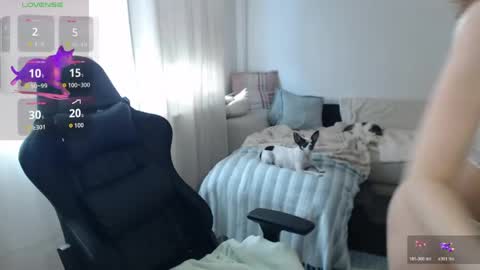Lara online show from 06-07-26, 03:27