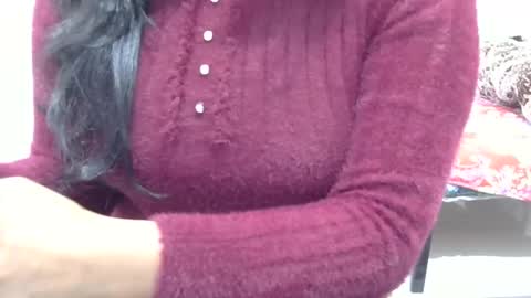 Anshika rai online show from 01-10-25, 07:00