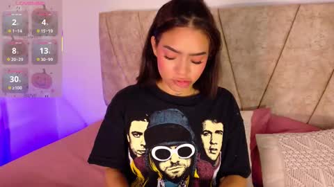 Lara Gill online show from 10-08-25, 12:58