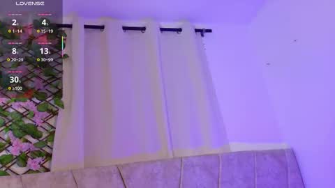 Lara Gill online show from 10-21-25, 01:01