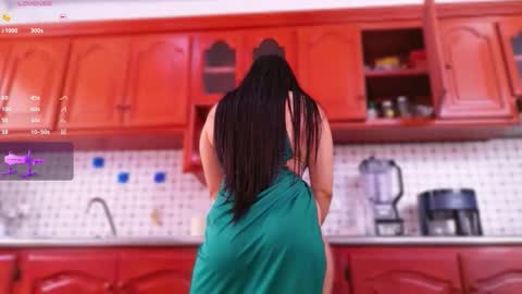 Hello Guys I am Lara Giraldo  WELCOME To my room online show from 03-17-26, 04:10