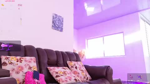 Hello Guys I am Lara Giraldo  WELCOME To my room online show from 06-29-26, 10:32