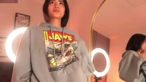 Lara Madisson online show from 11-15-25, 06:44