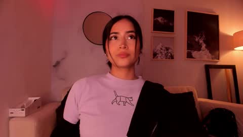 Lara Madisson online show from 02-17-26, 05:48