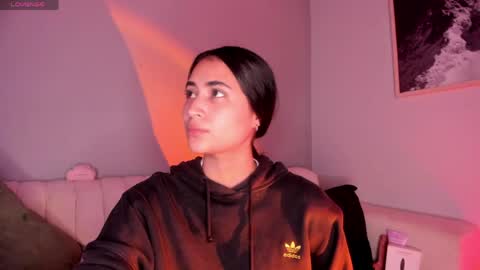 Lara Madisson online show from 05-03-26, 05:35