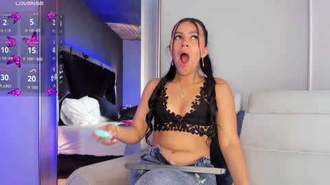 Lara online show from 02-05-26, 07:18