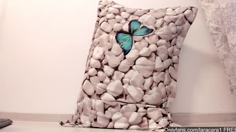 Lara online show from 01-19-25, 07:57