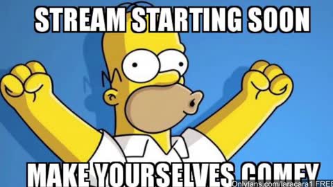 Lara online show from 01-20-25, 04:10