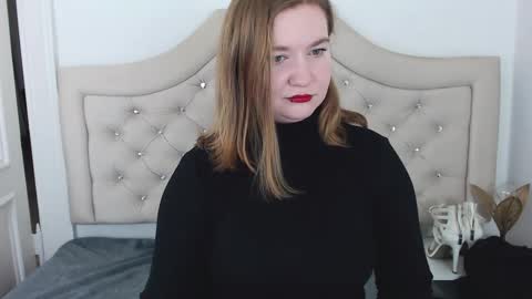 LaraFlirt online show from 01-16-25, 08:36