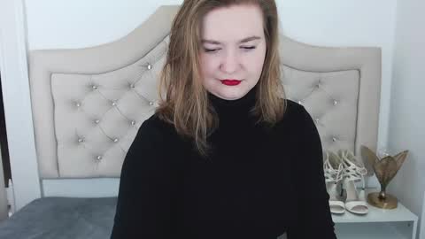 LaraFlirt online show from 01-27-25, 07:03