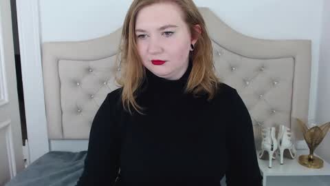 LaraFlirt online show from 01-29-25, 07:11