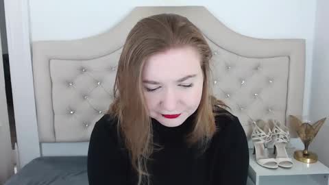 LaraFlirt online show from 02-09-25, 09:58