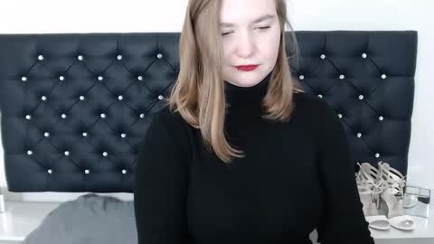 LaraFlirt online show from 02-12-25, 12:05