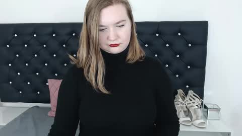 LaraFlirt online show from 02-13-25, 02:34