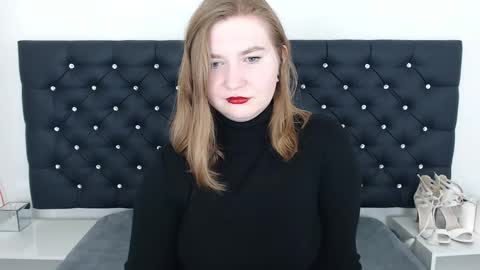 LaraFlirt online show from 03-05-25, 08:00