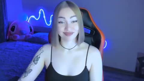 LaraKrein lk online show from 02-17-26, 04:35