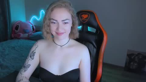 LaraKrein lk online show from 03-20-26, 03:50