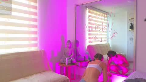 Lara  online show from 02-19-25, 12:11