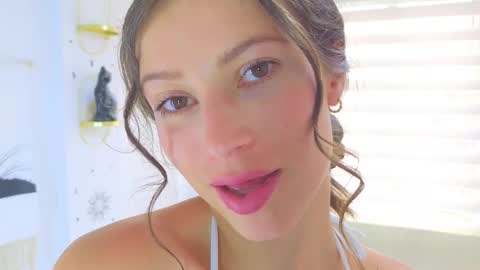 Lara  online show from 02-26-25, 06:21