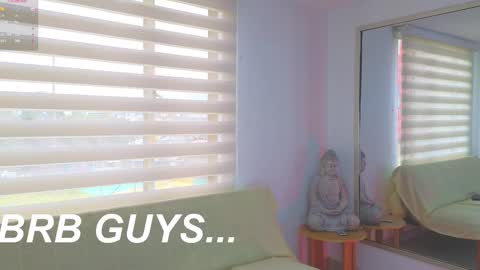 Lara  online show from 03-04-25, 03:15