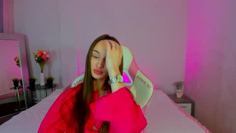 MY NAME IS LILY online show from 02-11-25, 11:10