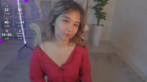 Lara online show from 01-12-26, 09:42