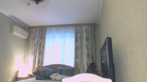 laramrs online show from 01-17-26, 01:38