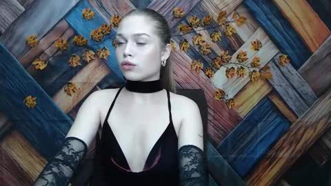 LaraPika online show from 11-23-25, 06:08