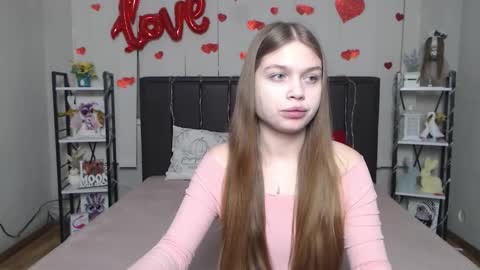 LaraPika online show from 02-19-26, 06:31